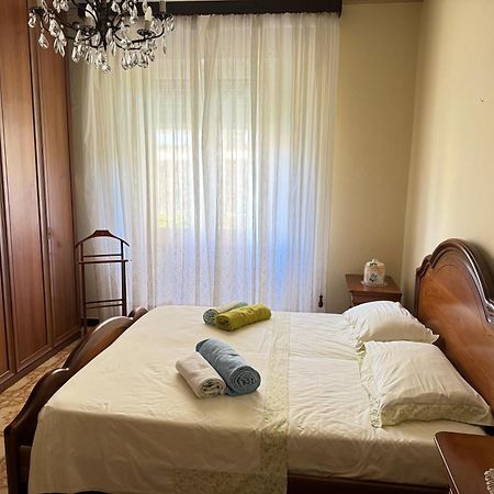 Appartamento Marilyn Levanto Luaran gambar