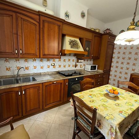 Appartamento Marilyn Levanto Luaran gambar