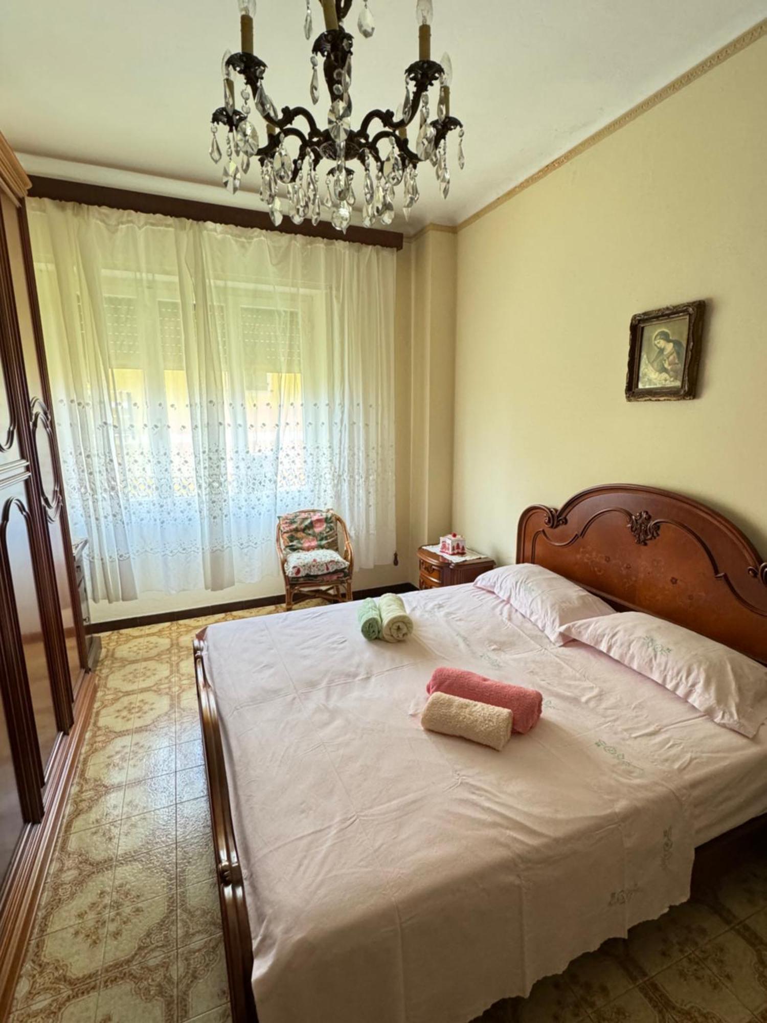 Appartamento Marilyn Levanto Luaran gambar