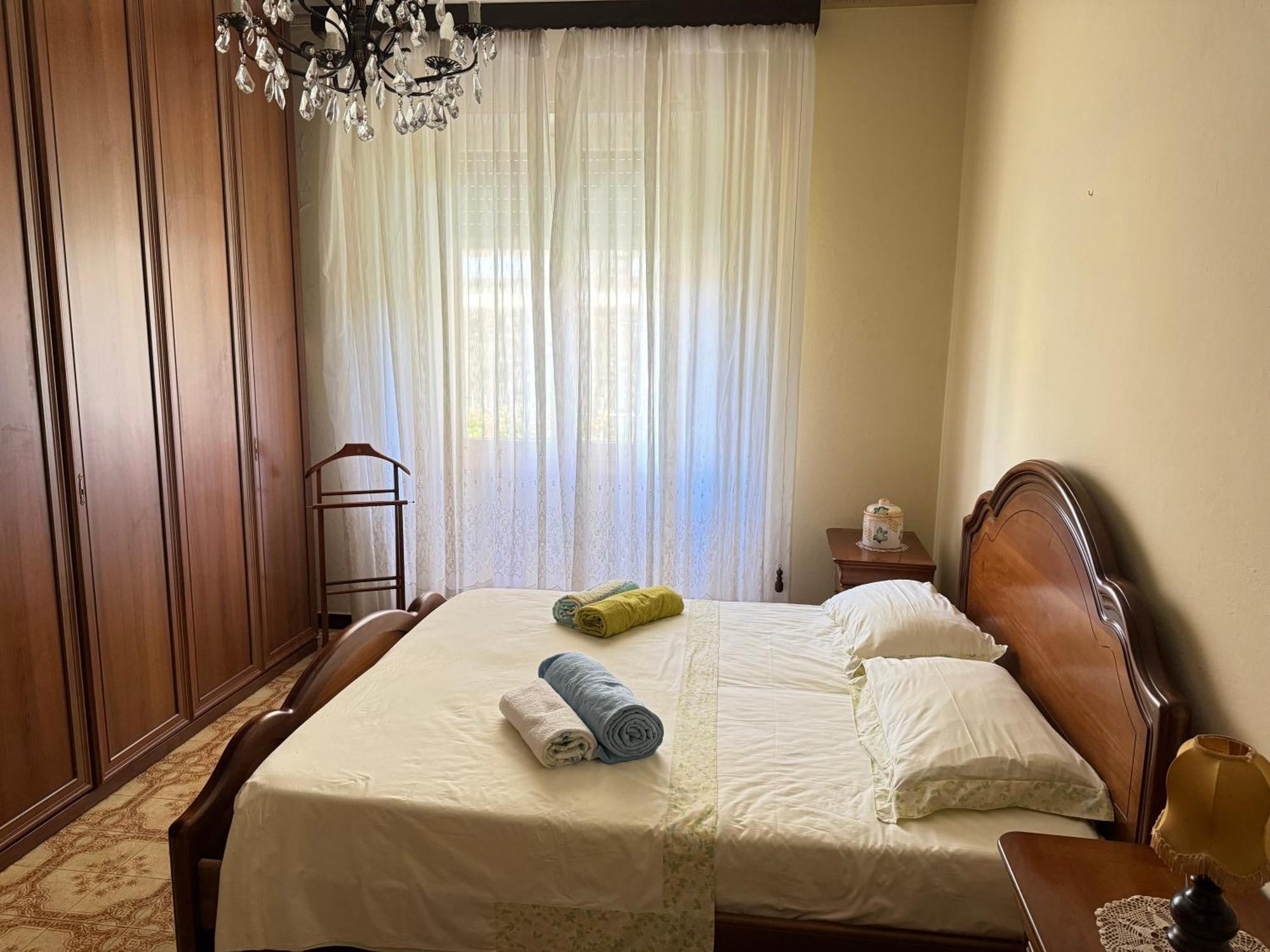 Appartamento Marilyn Levanto Luaran gambar