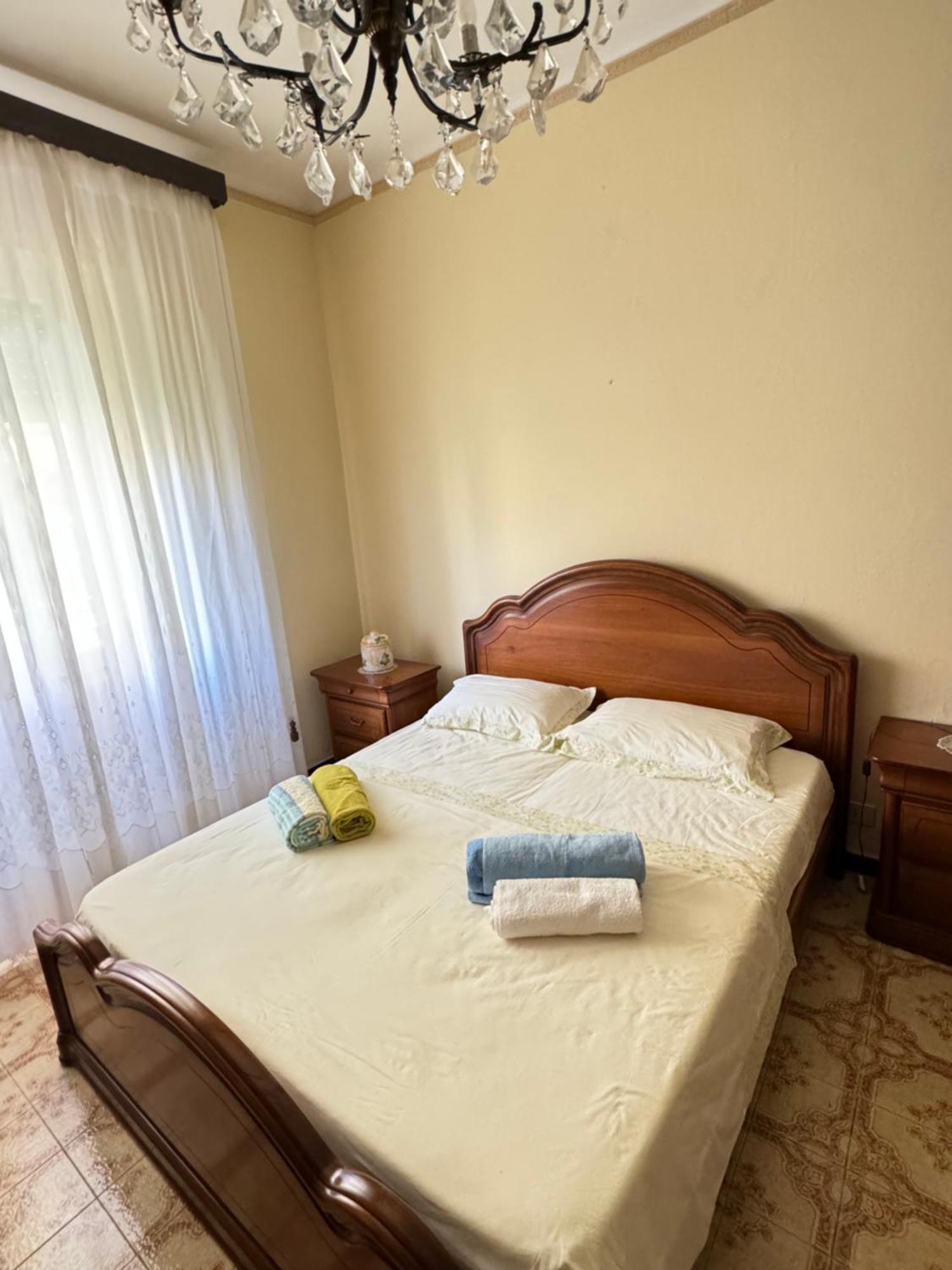 Appartamento Marilyn Levanto Luaran gambar
