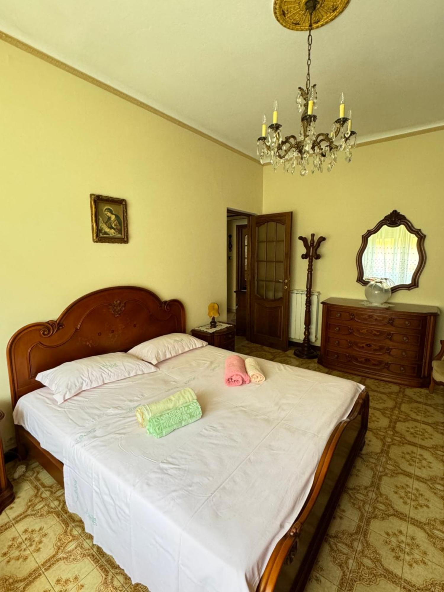 Appartamento Marilyn Levanto Luaran gambar