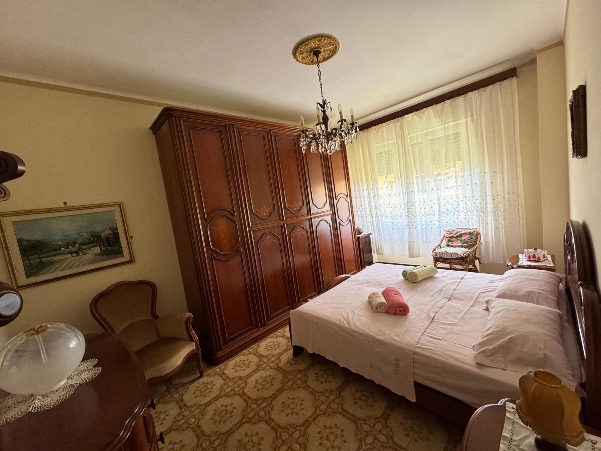 Appartamento Marilyn Levanto Luaran gambar