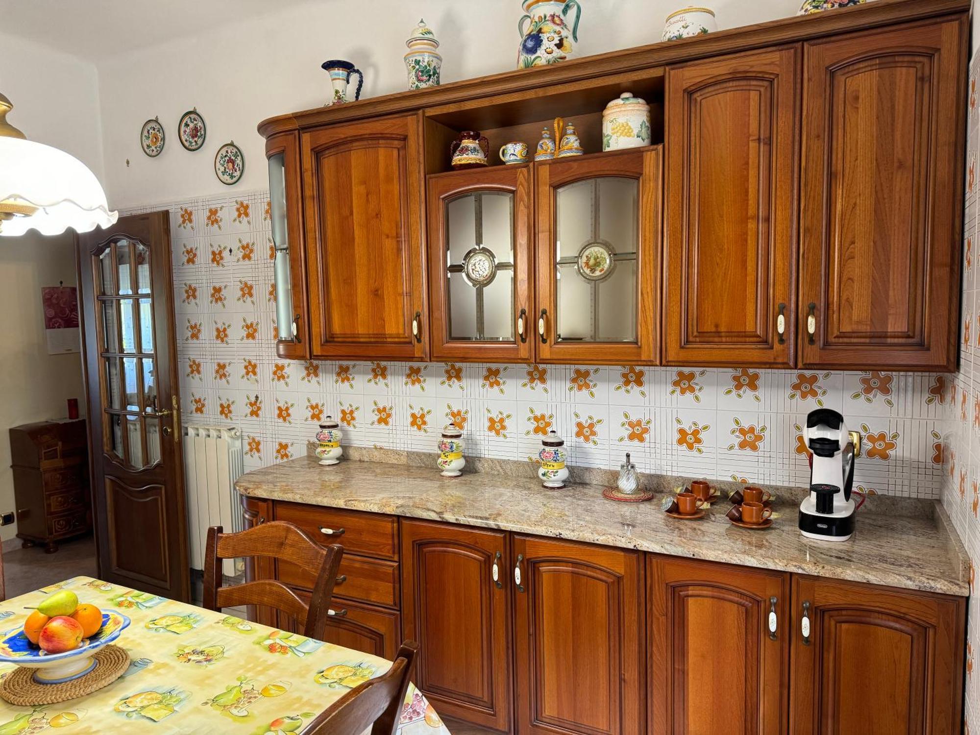Appartamento Marilyn Levanto Luaran gambar