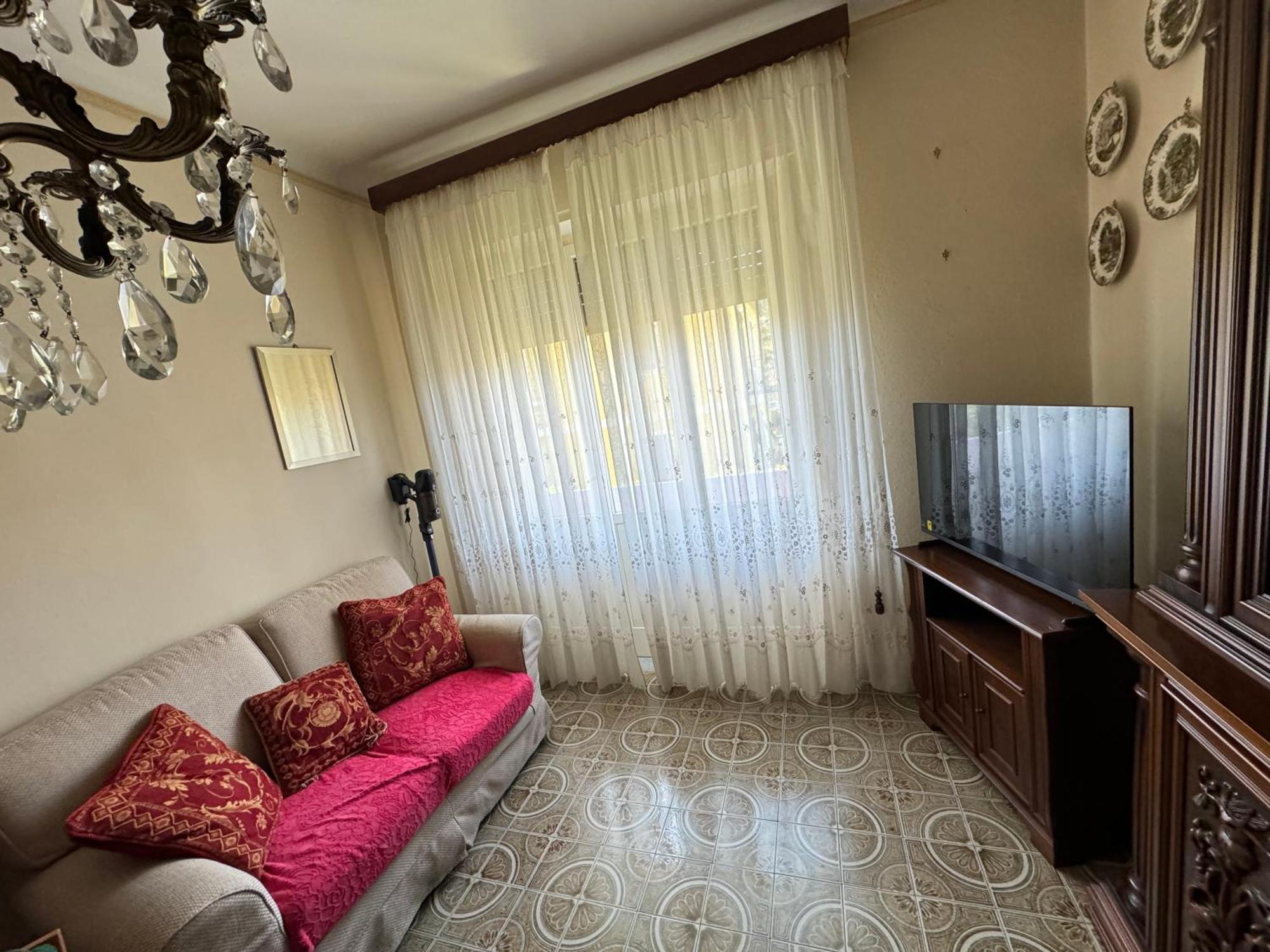 Appartamento Marilyn Levanto Luaran gambar