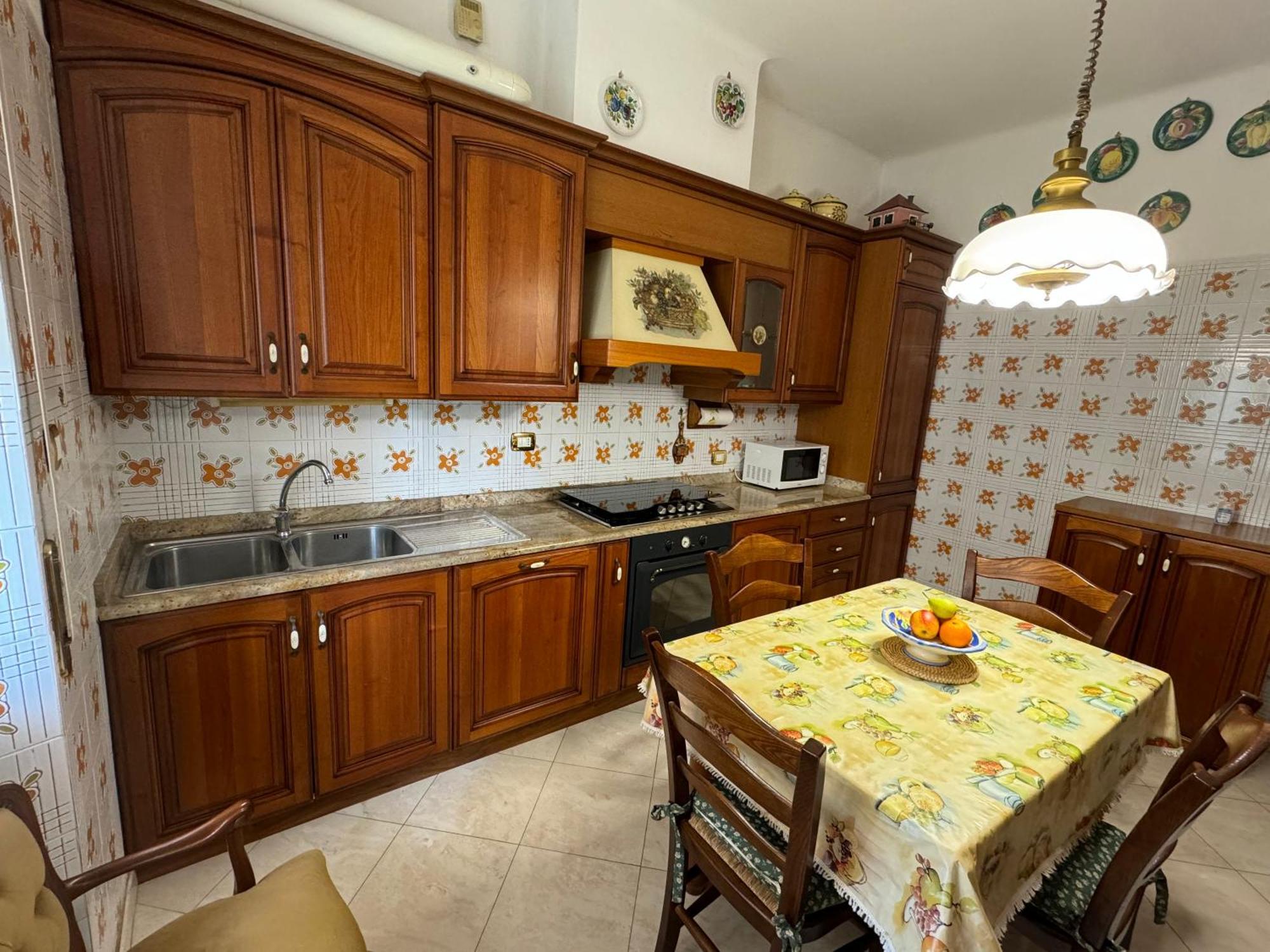 Appartamento Marilyn Levanto Luaran gambar