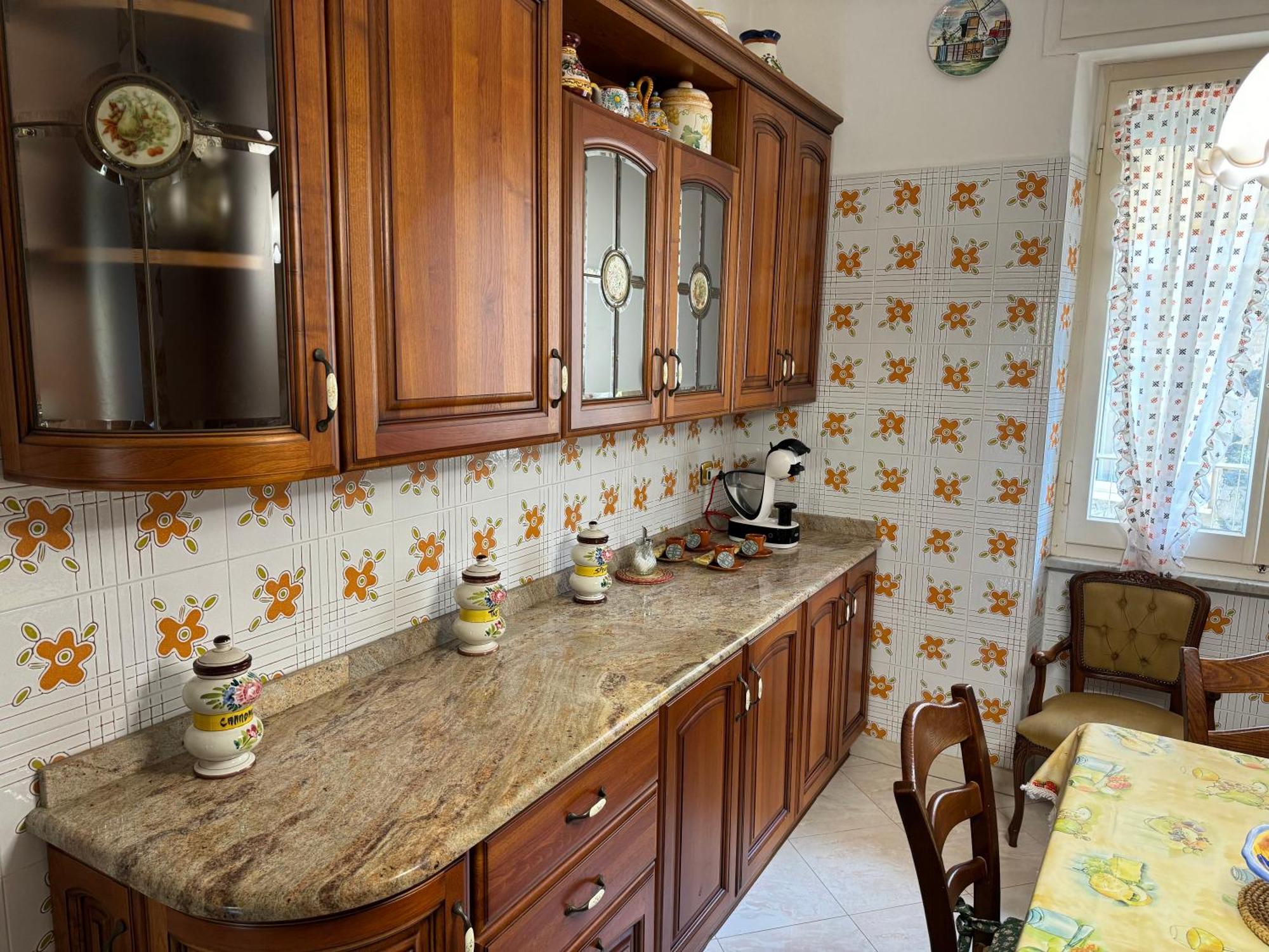 Appartamento Marilyn Levanto Luaran gambar
