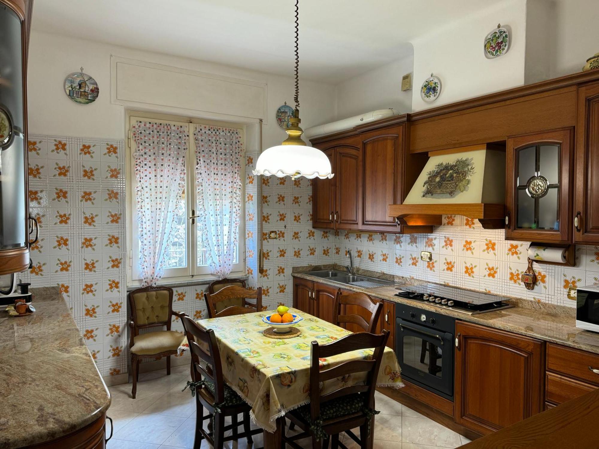 Appartamento Marilyn Levanto Luaran gambar